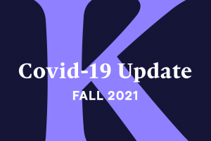 Covid-19更新